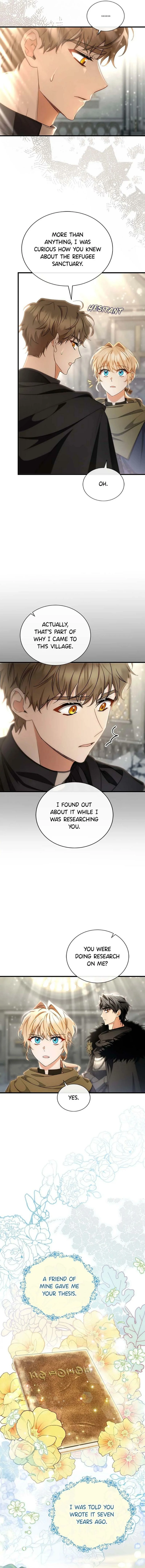 Read The Hero