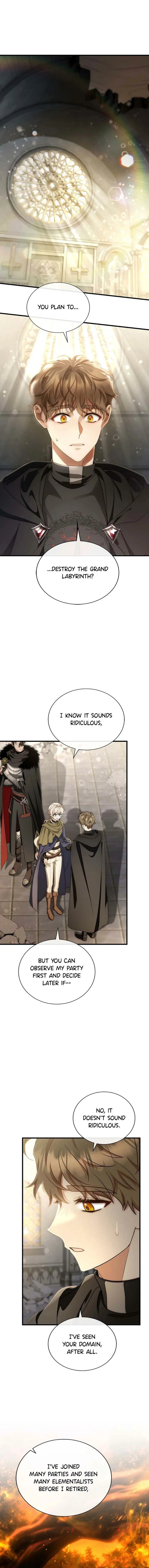 Read The Hero