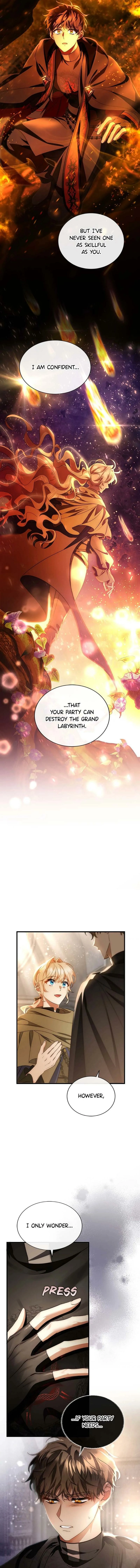 Read The Hero