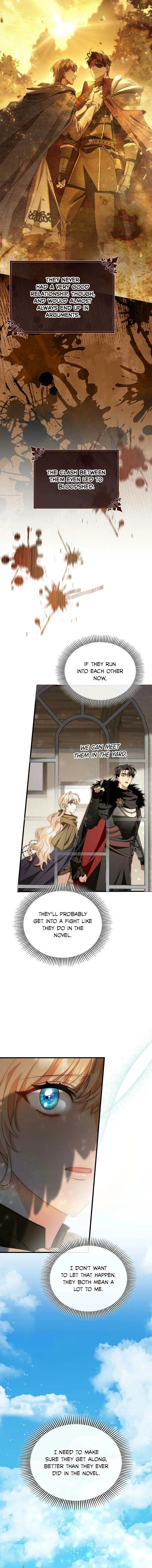 Read The Hero