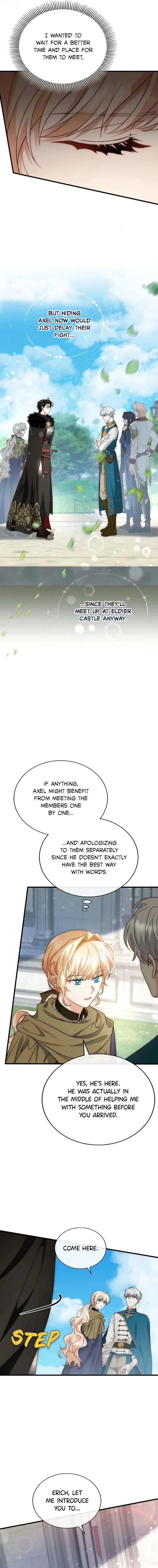 Read The Hero