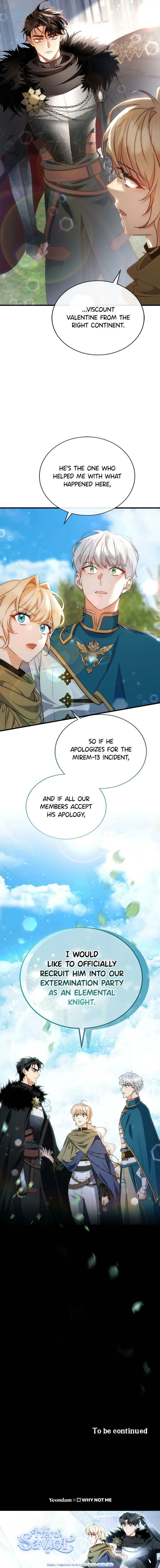 Read The Hero