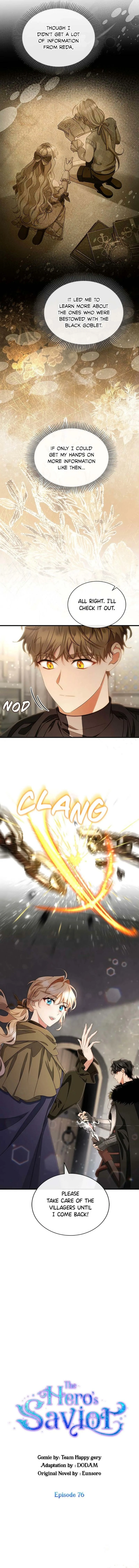 Read The Hero