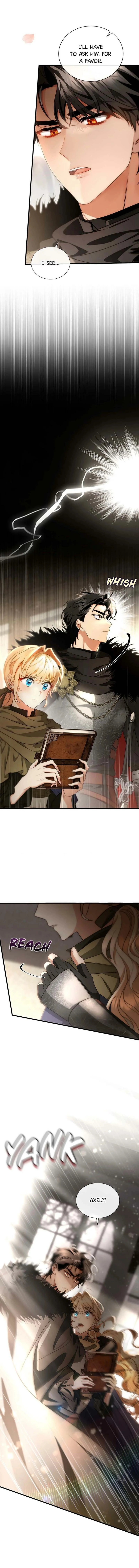 Read The Hero