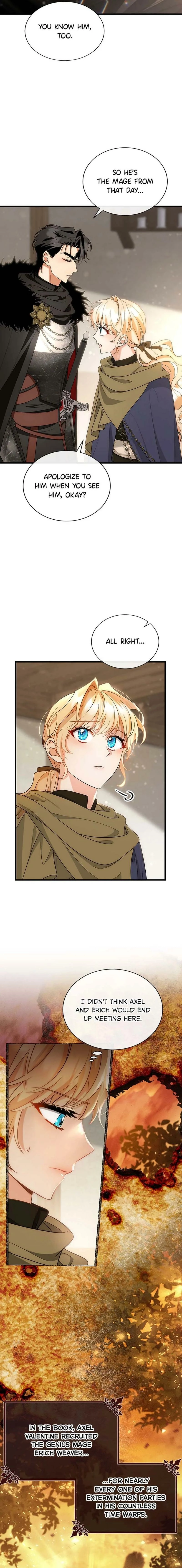 Read The Hero