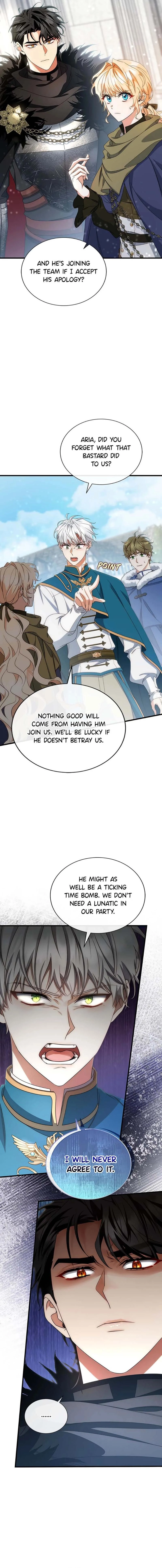 Read The Hero