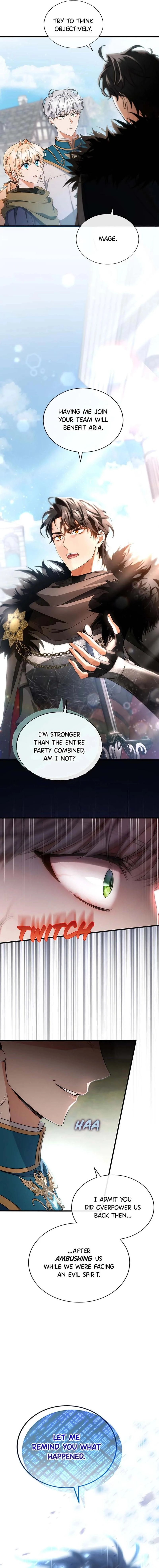 Read The Hero