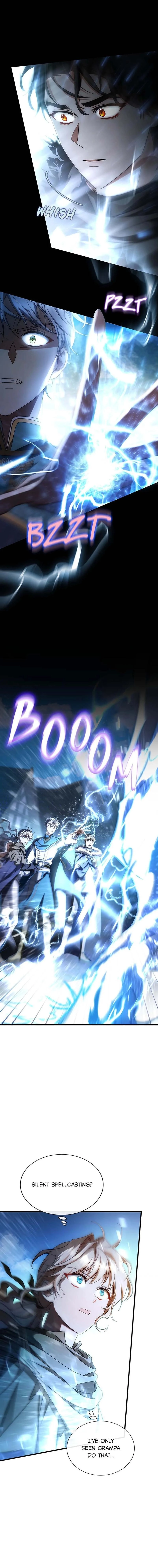 Read The Hero