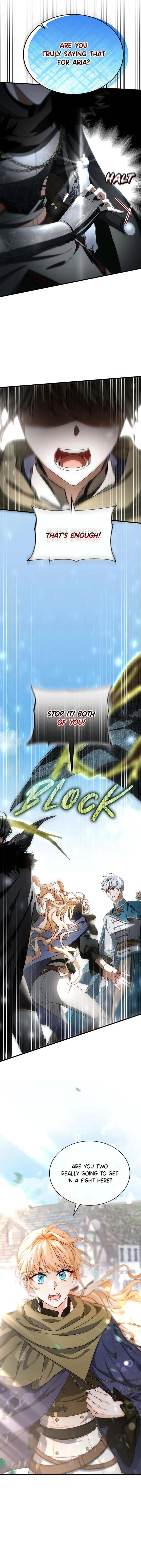 Read The Hero