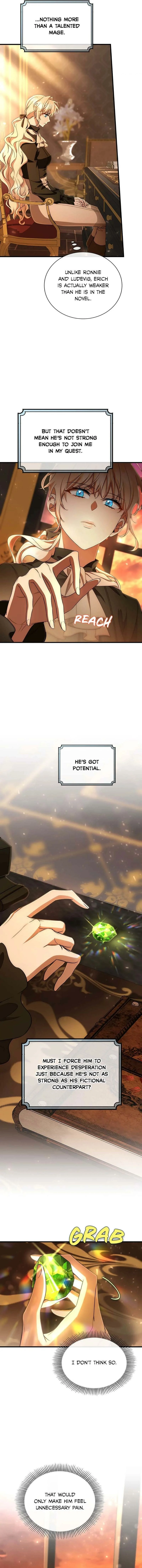 Read The Hero