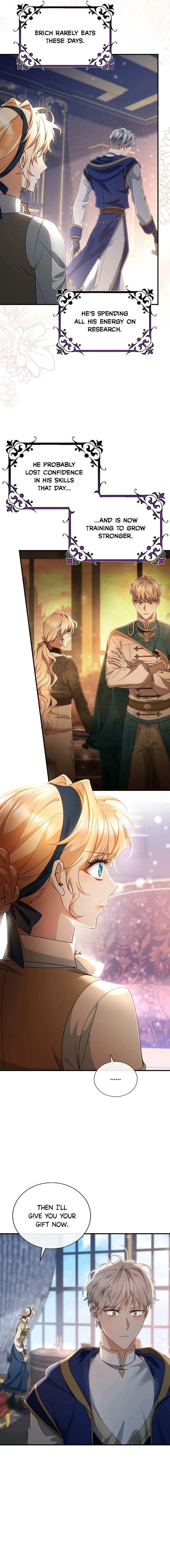 Read The Hero