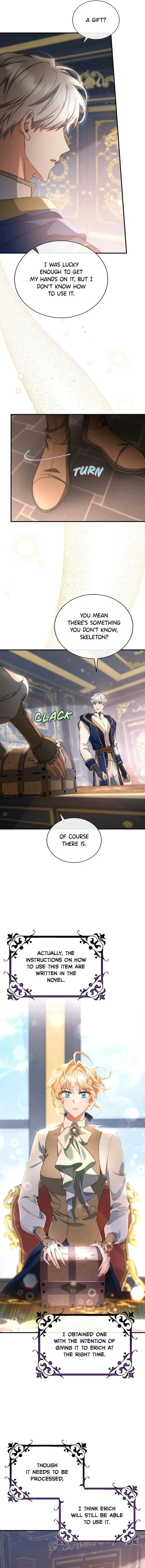 Read The Hero