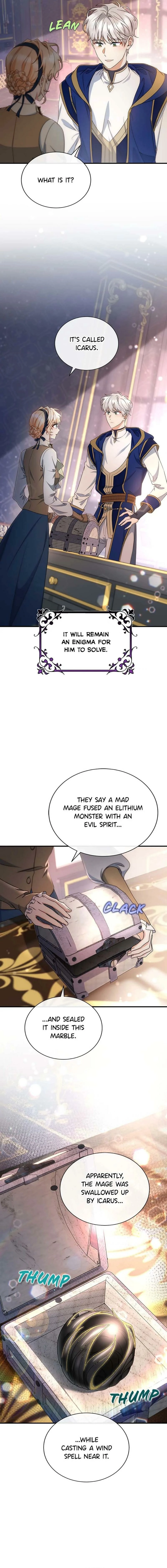 Read The Hero