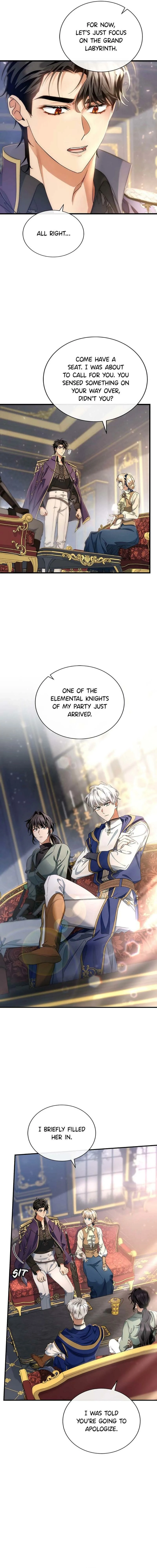 Read The Hero