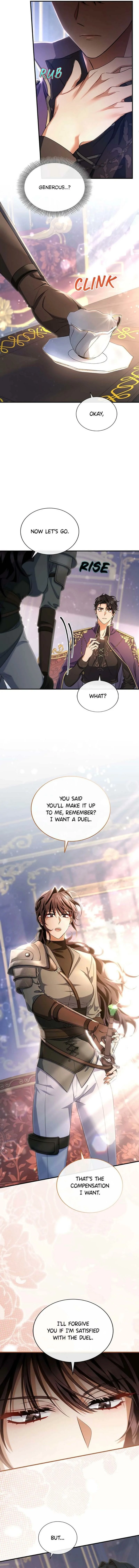Read The Hero