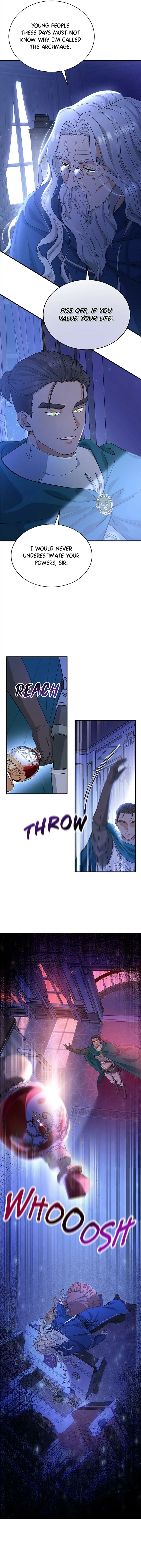 Read The Hero