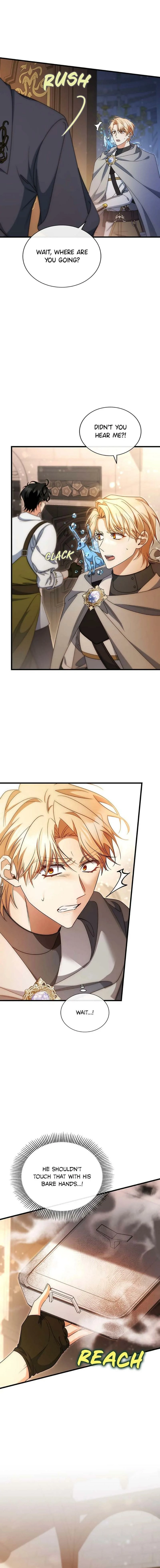 Read The Hero