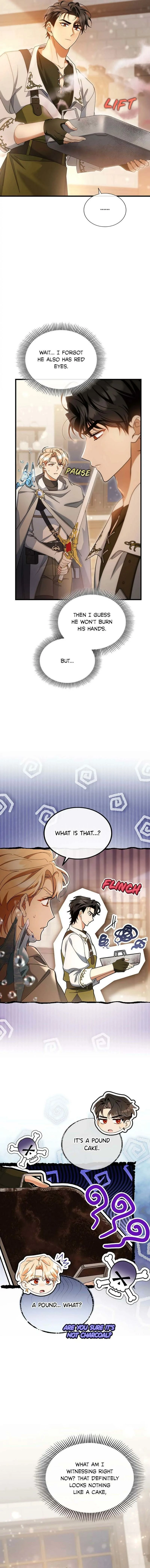 Read The Hero