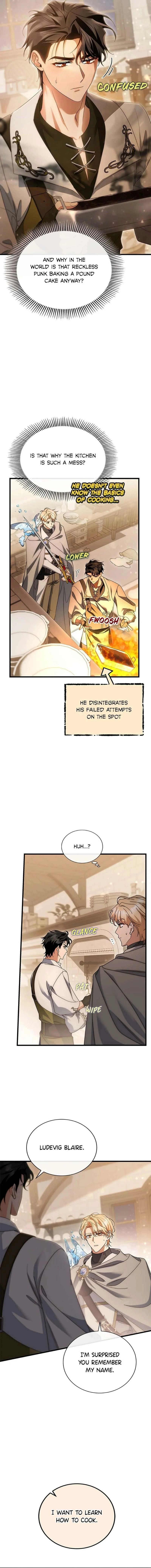 Read The Hero