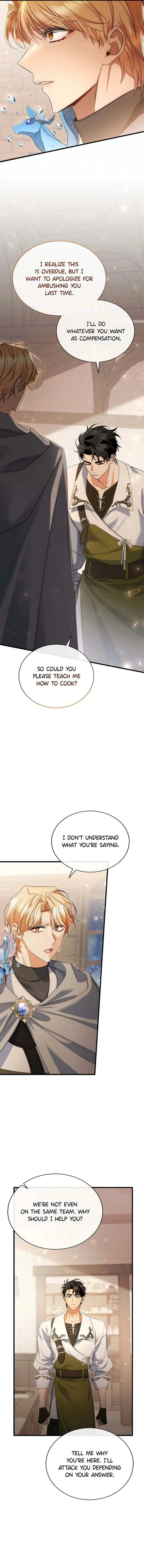Read The Hero