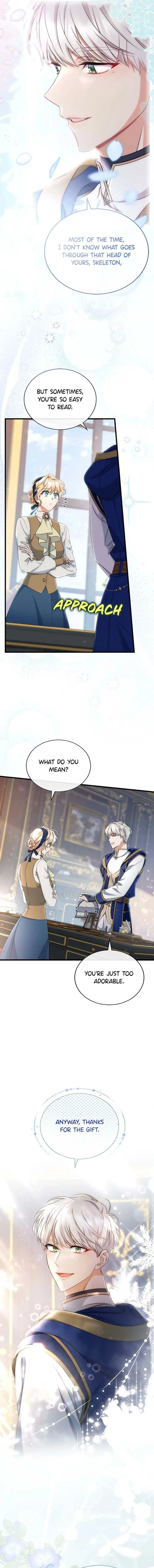 Read The Hero