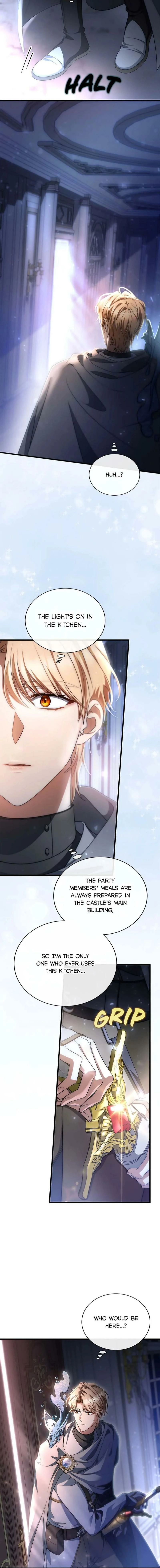 Read The Hero