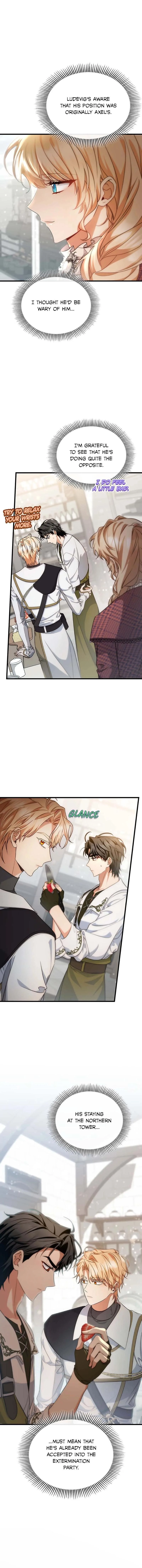Read The Hero