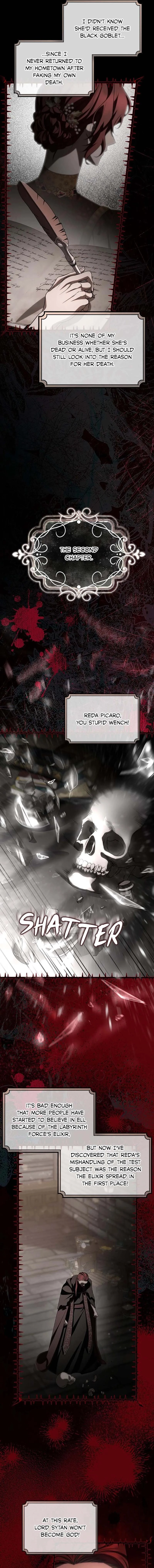 Read The Hero