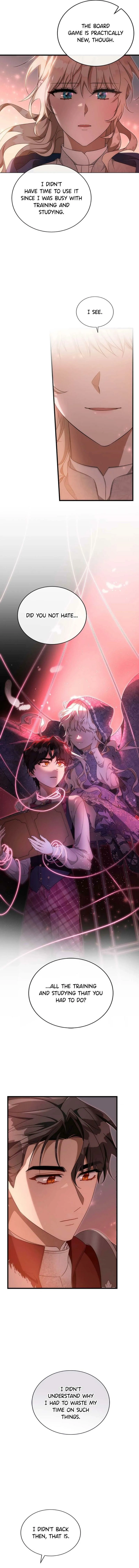 Read The Hero