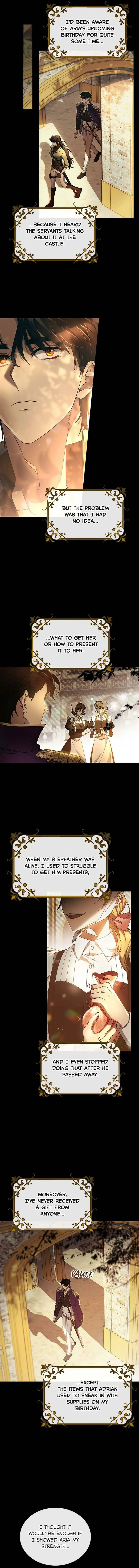 Read The Hero