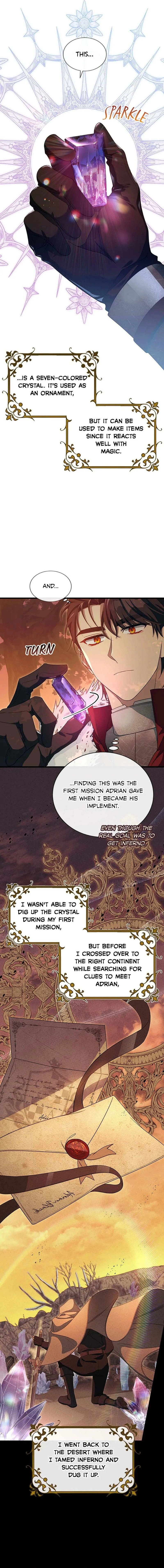 Read The Hero
