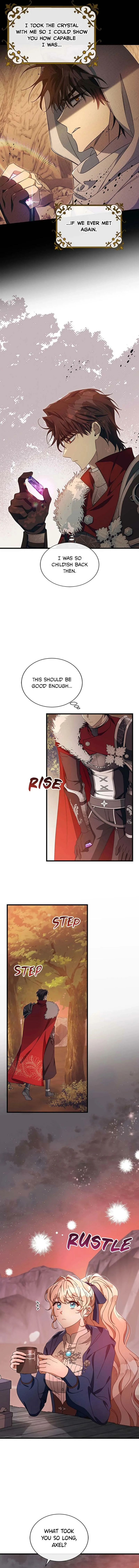 Read The Hero