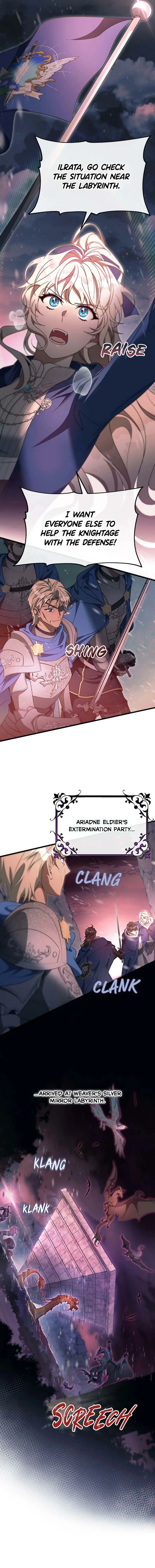 Read The Hero