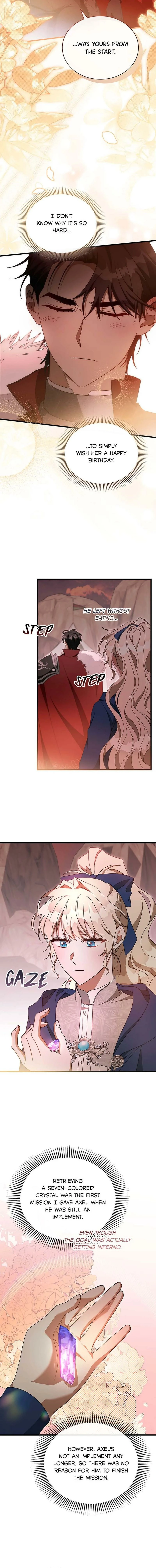 Read The Hero