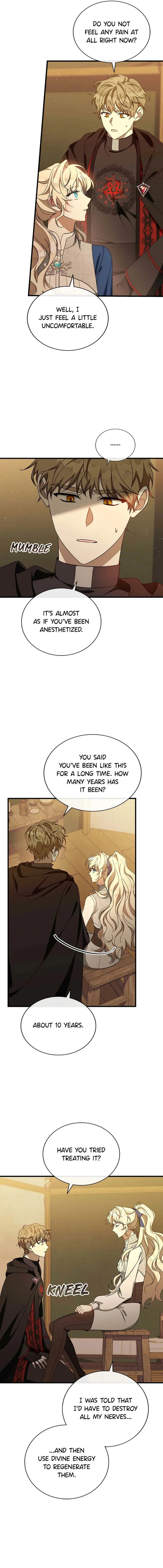 Read The Hero
