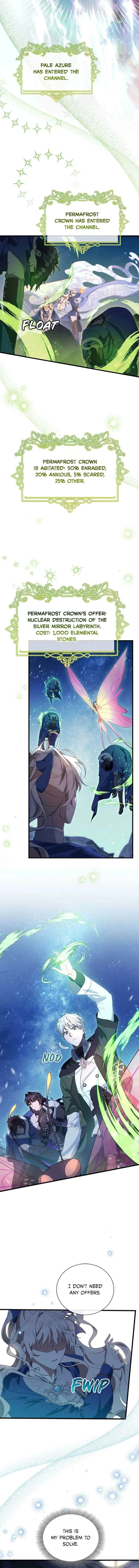 Read The Hero