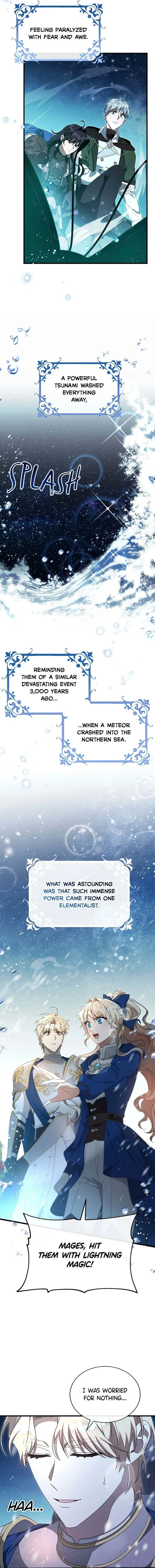 Read The Hero