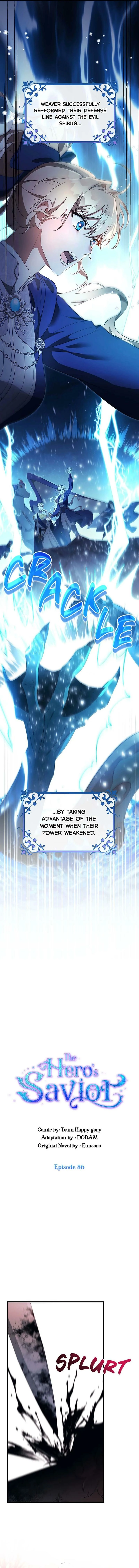 Read The Hero