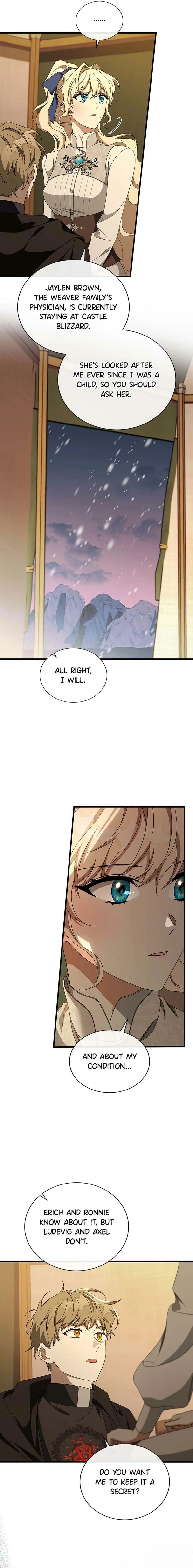 Read The Hero