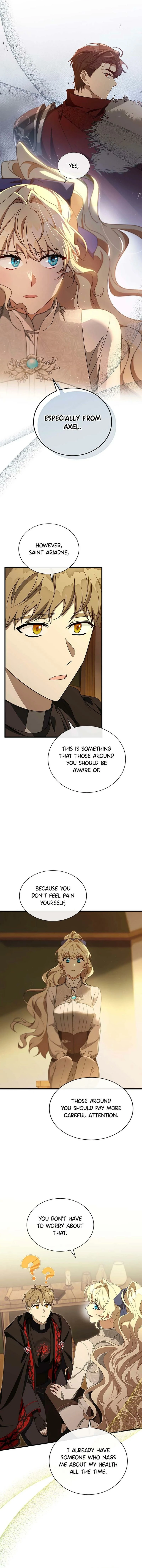 Read The Hero