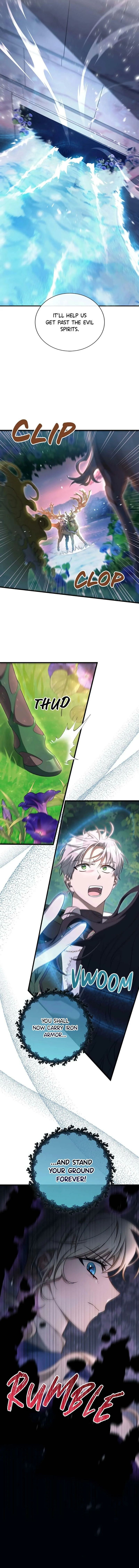 Read The Hero