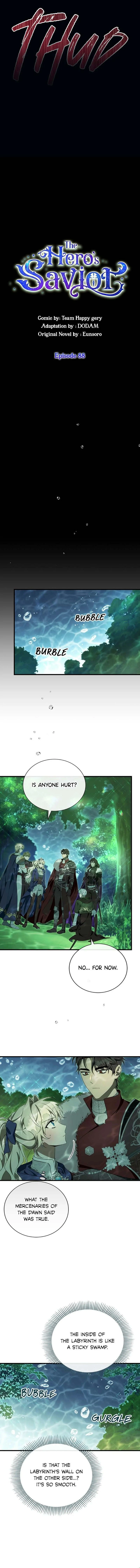 Read The Hero