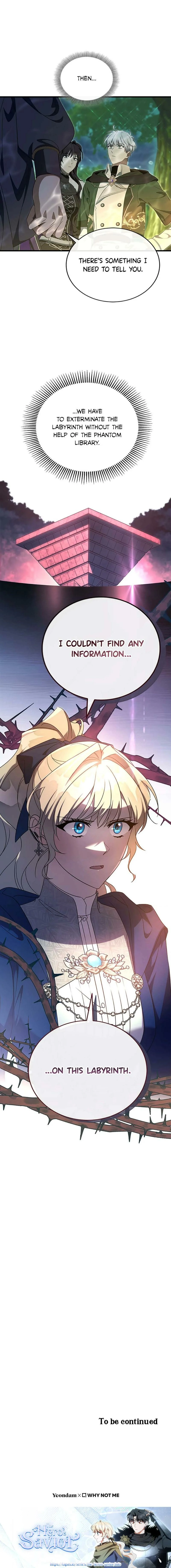 Read The Hero