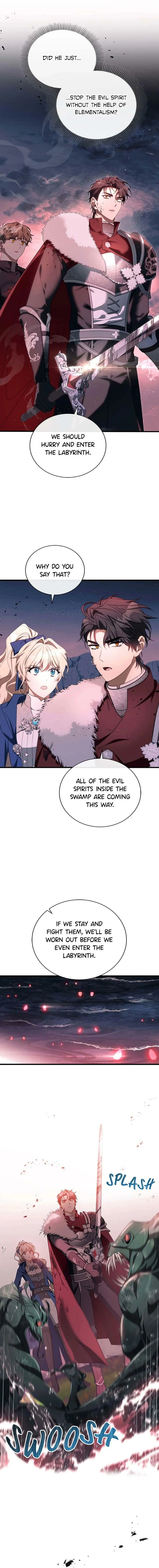 Read The Hero