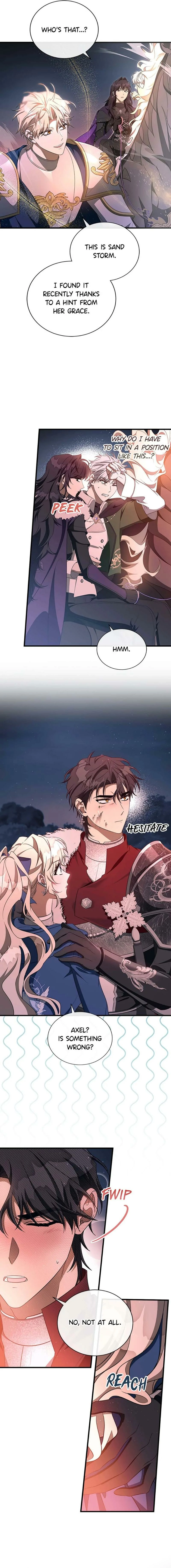 Read The Hero
