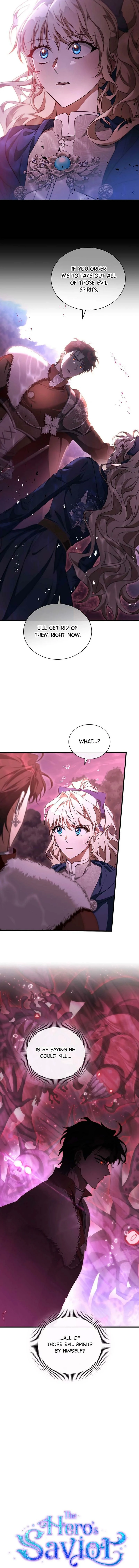 Read The Hero