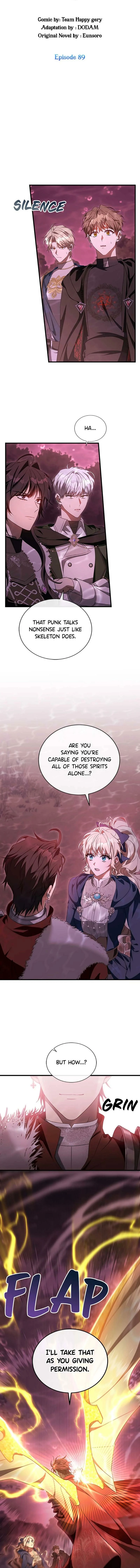 Read The Hero