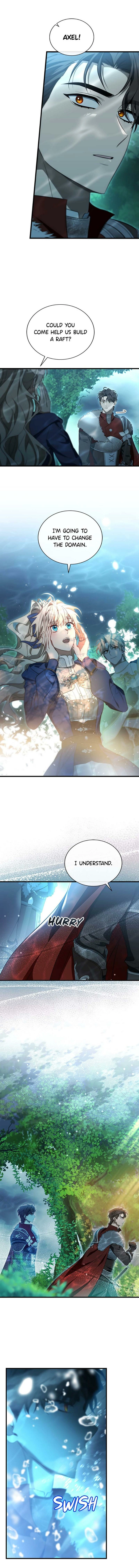 Read The Hero