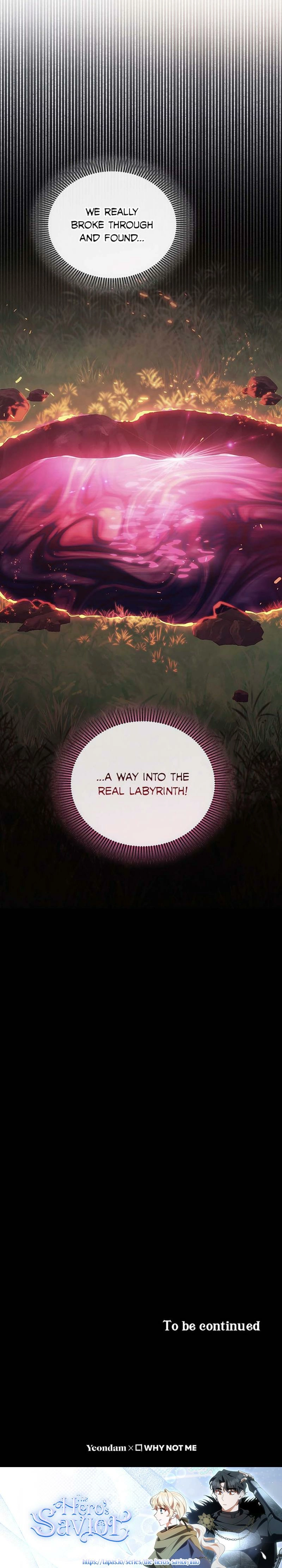 Read The Hero