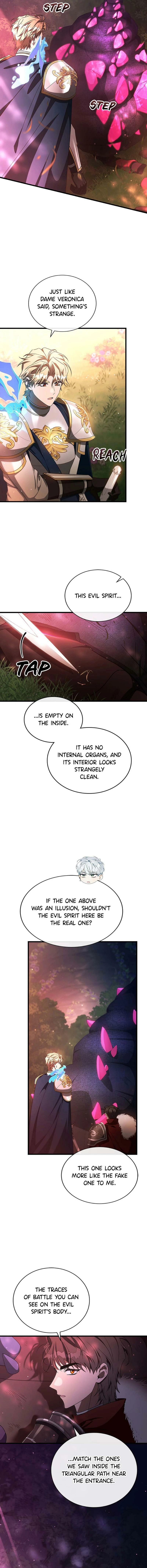 Read The Hero